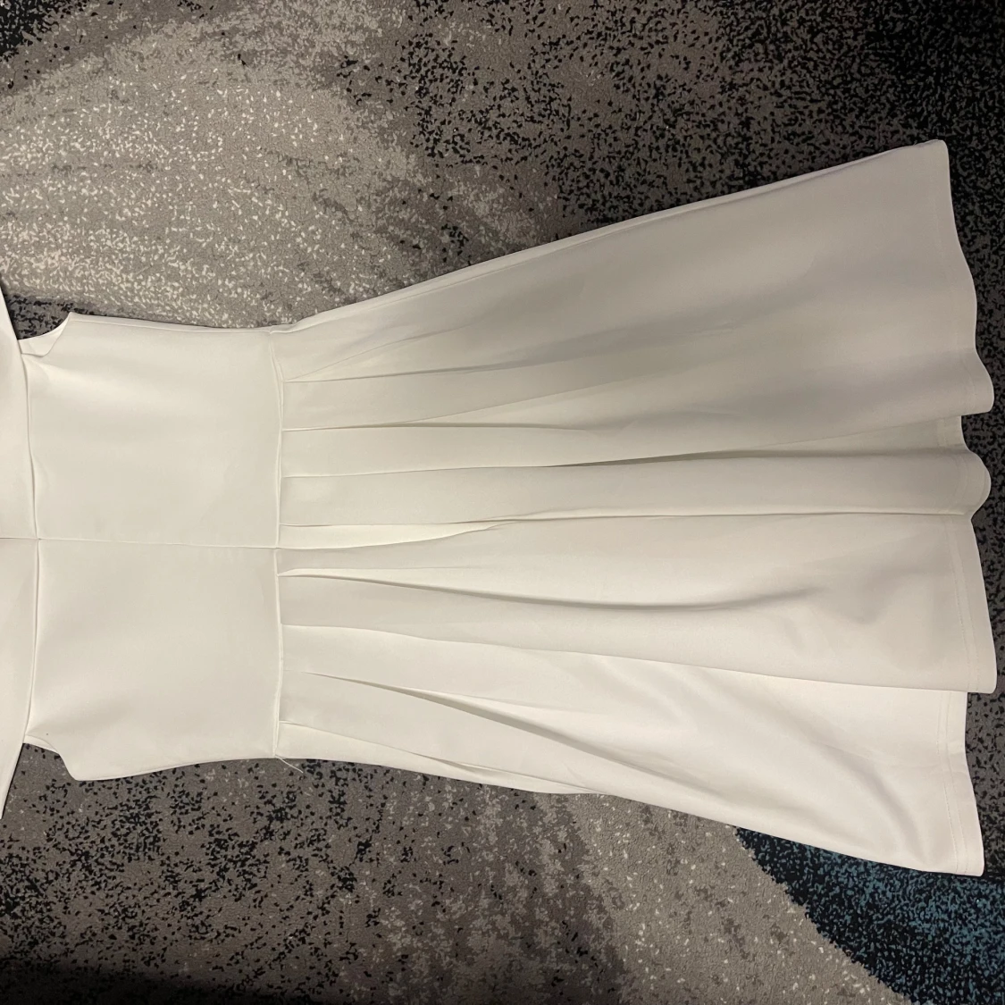 Vit klänning från Sheilay - 3