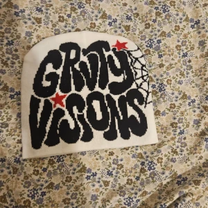 Groovy visions - Groovy visions