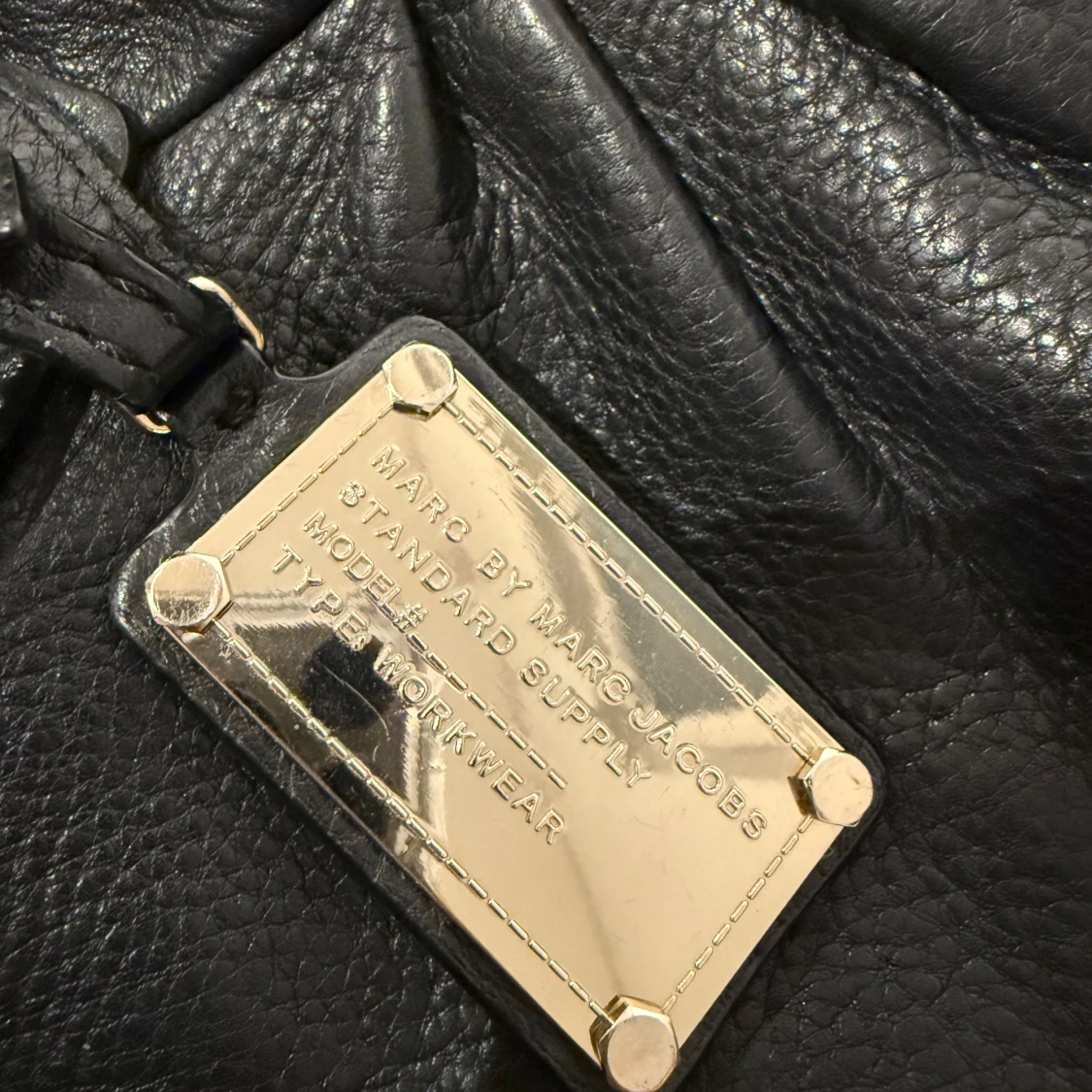 Marc Jacobs väska - 3