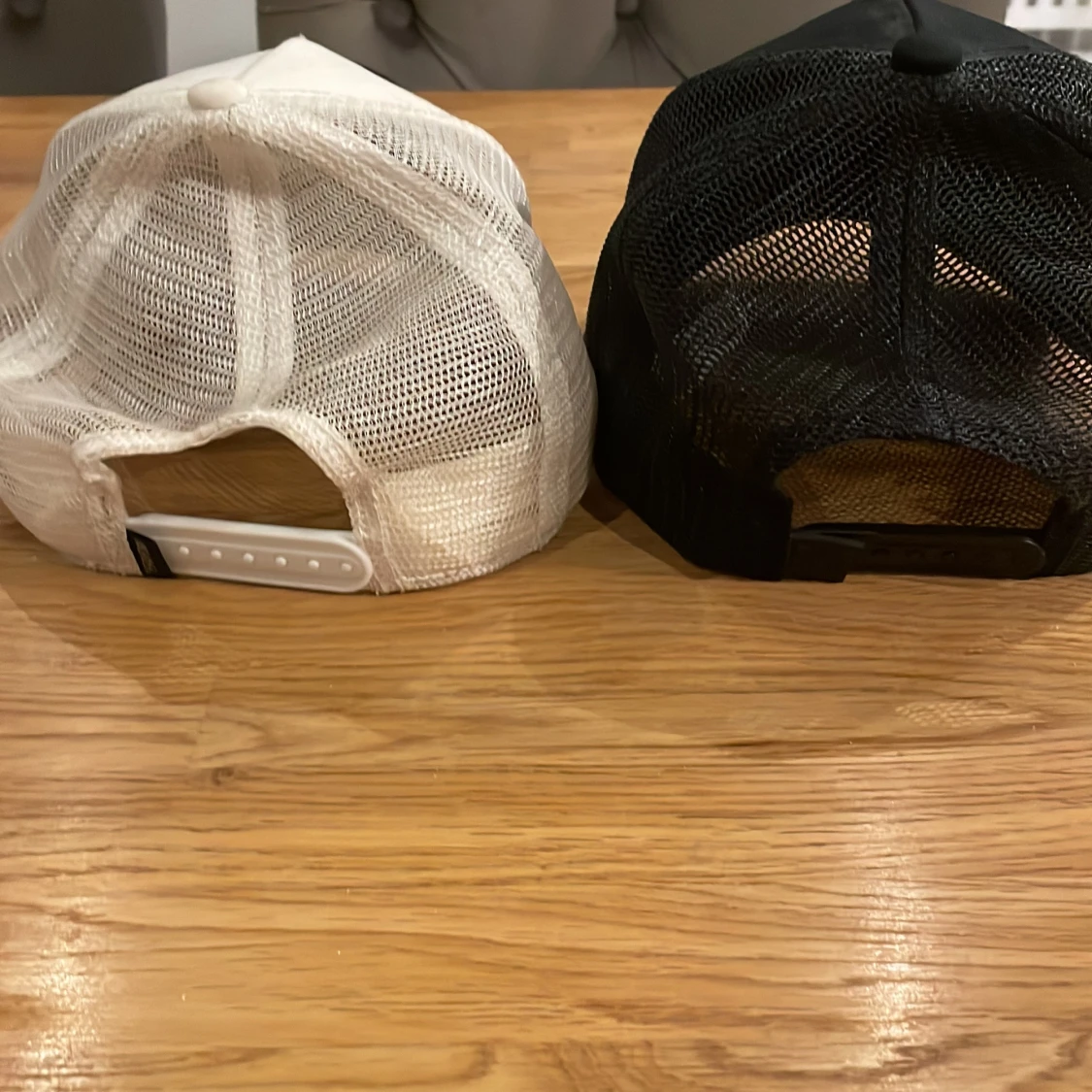 Två kepsar från goorin bros  - 3