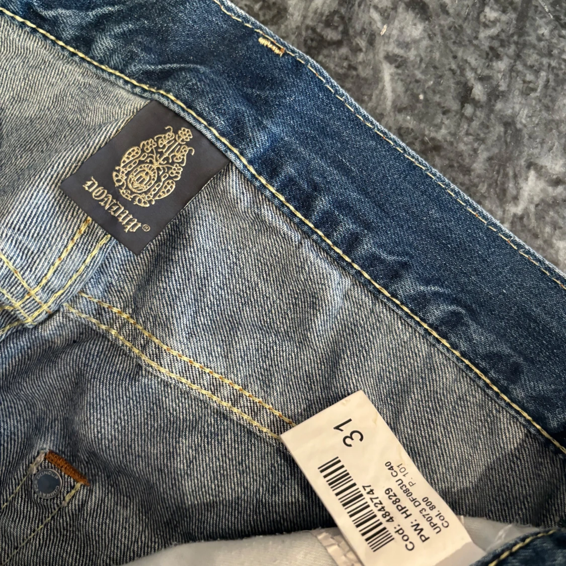 Dondup slim jeans storlek 31 - 3