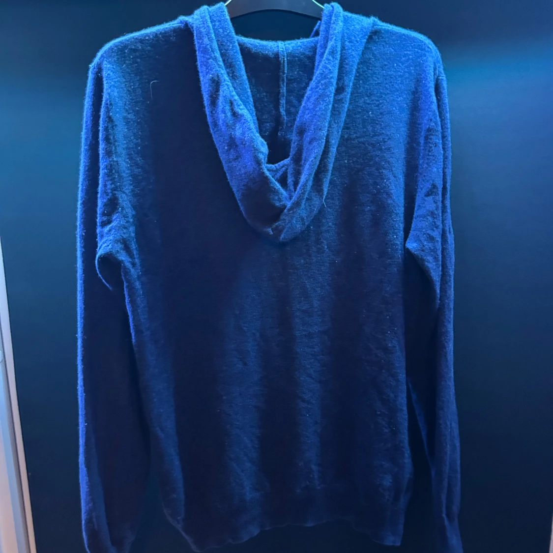  Kashmir tröja  från John Henric  - 1