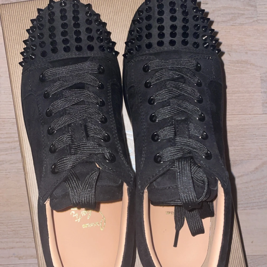 Loubs helt nya aldrig använda (julklapp dom e riktiga) - 3