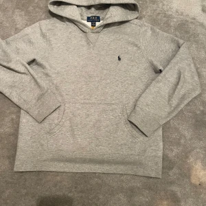Ralph lauren HOODIE - Grå