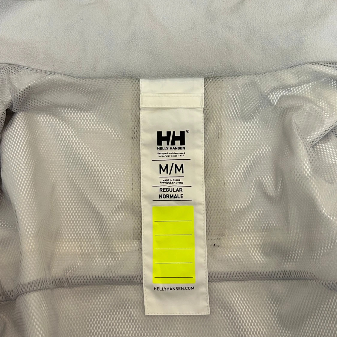 HELLY HANSEN JACKA - 2