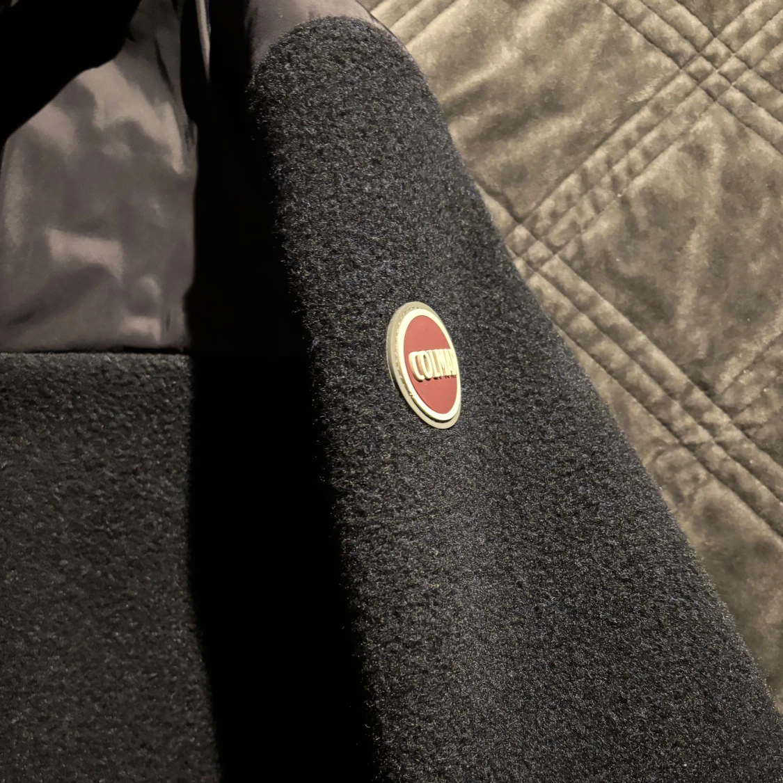 Colmar - Hybridjacka - 1