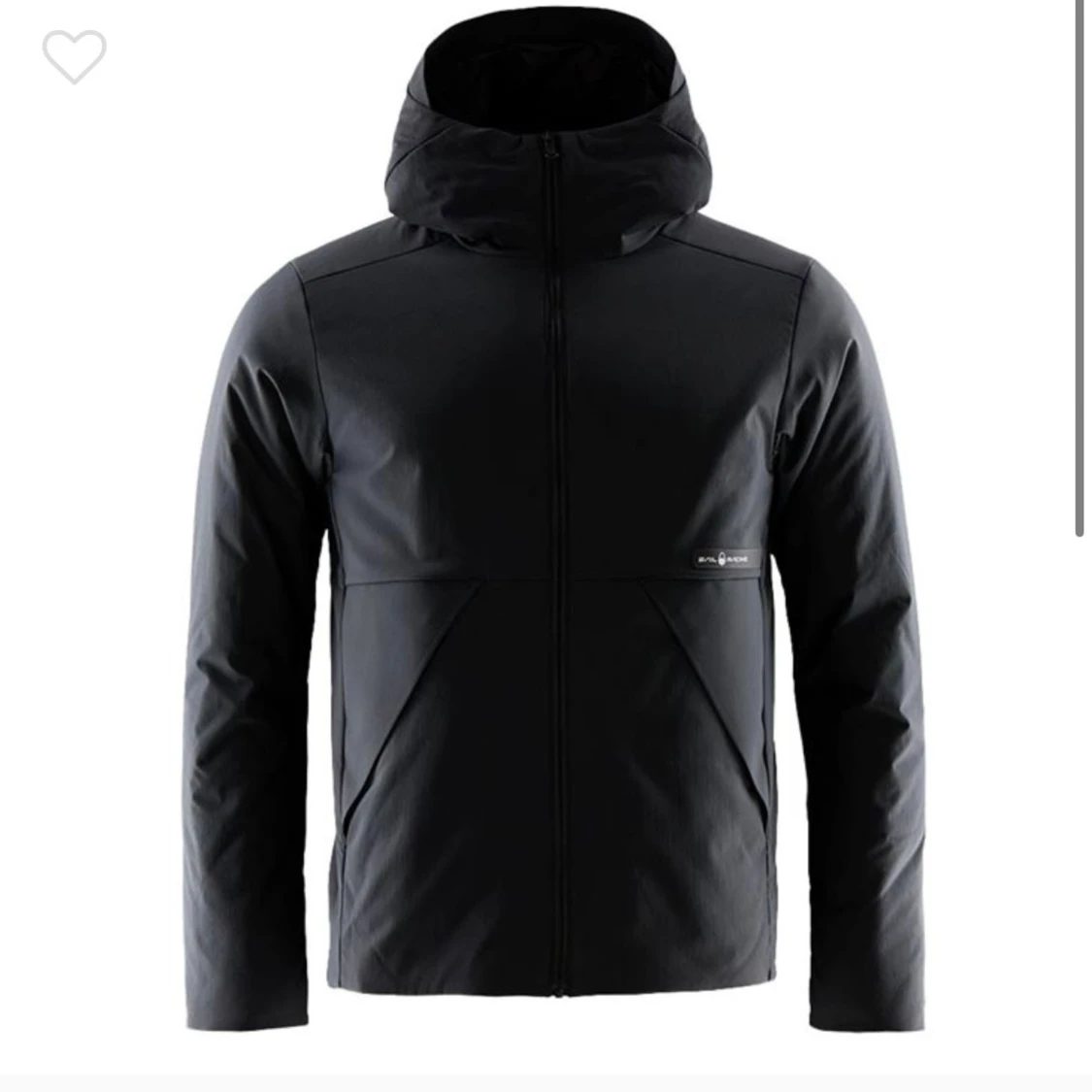 Svart jacka från Sail Racing - 4