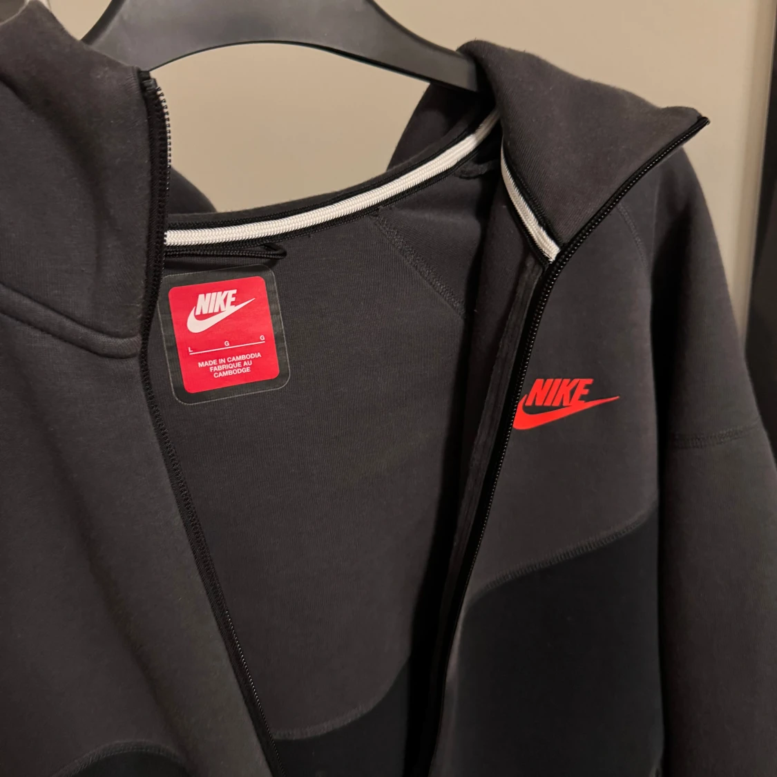 Nike tech fleece