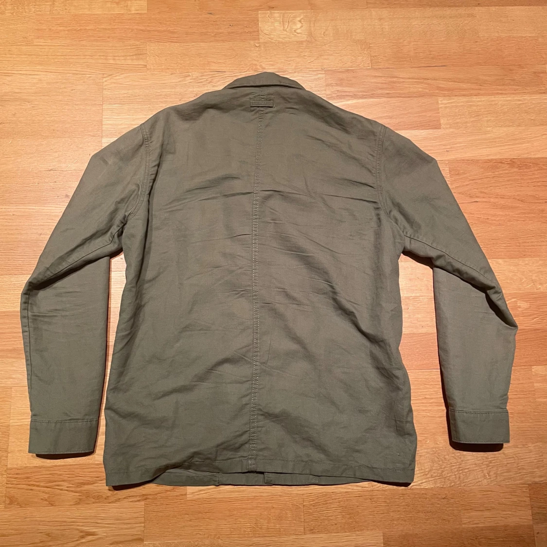 Overshirt från East West - 2