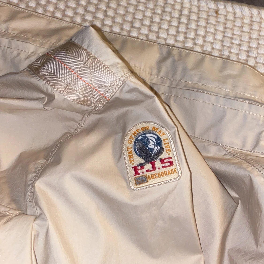 Beige jacka från Parajumpers - 4