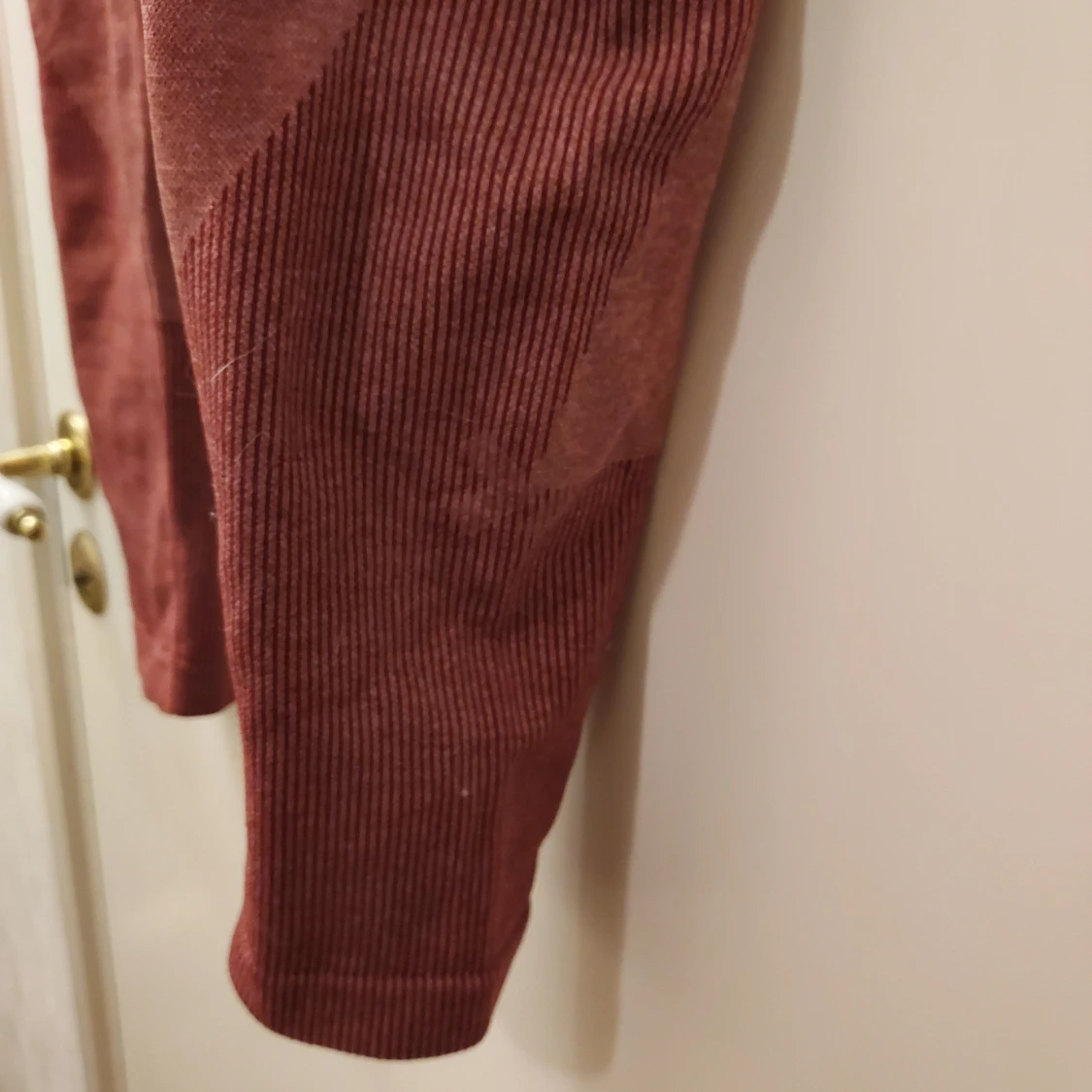 Rosa tights från Lager 157 - 2