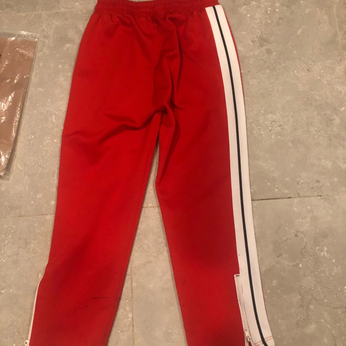 Röda byxor Palm Angels - 2