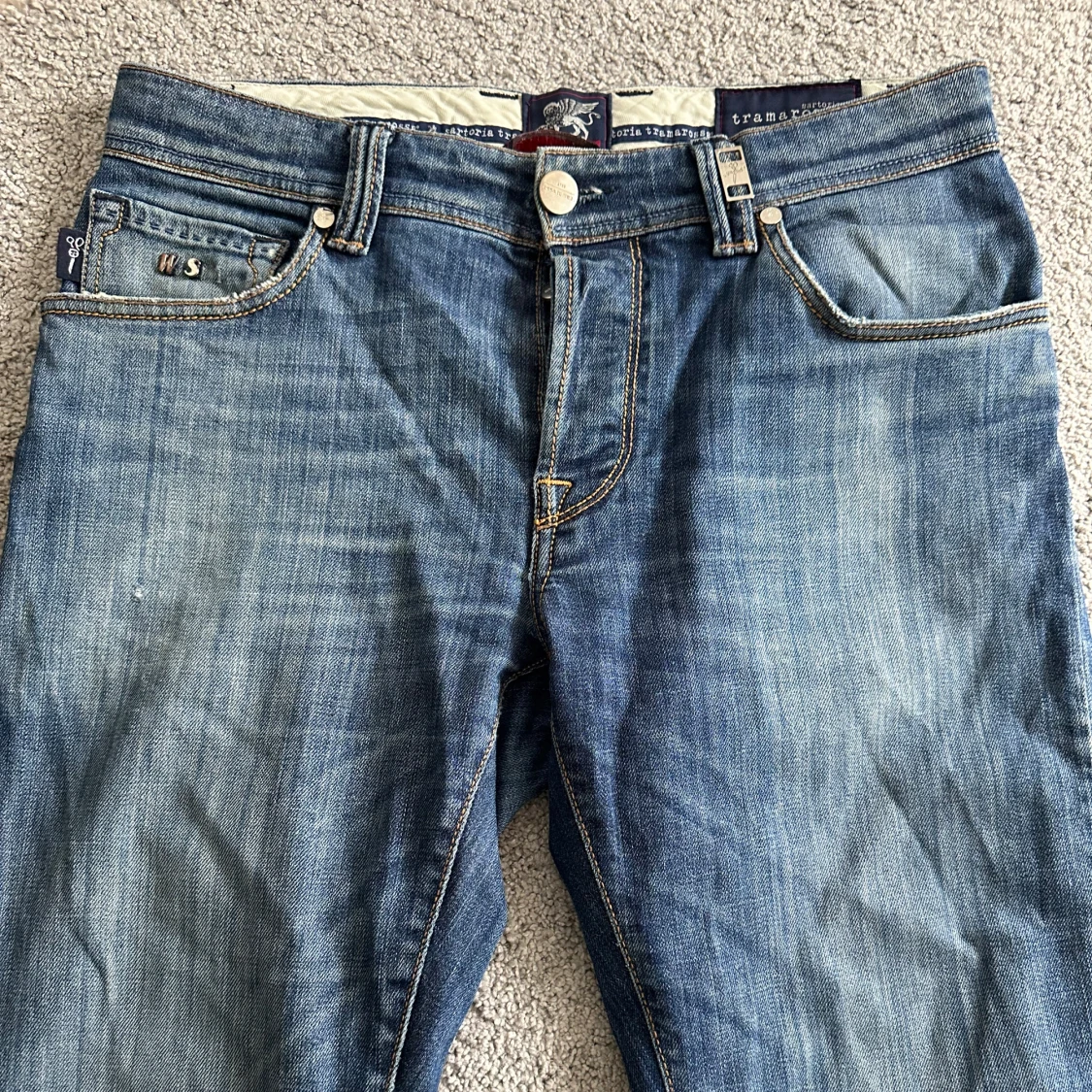 Tramarossa Jeans - 1