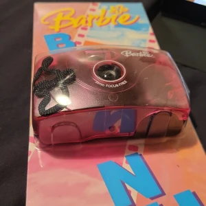 Vintage barbie collection item - Nytt skick aldrig öppnad