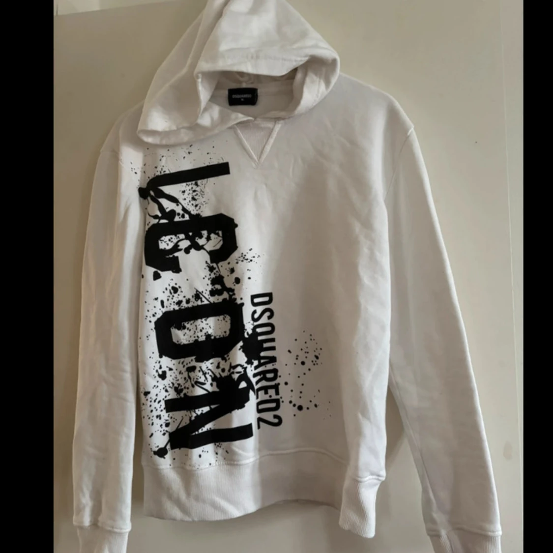 Dsquared2 hoodie