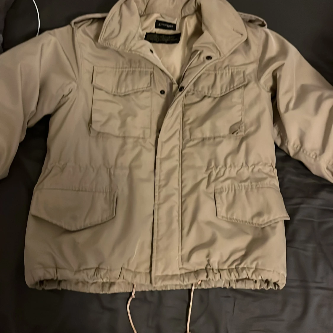 Aspesi field jacket - 3