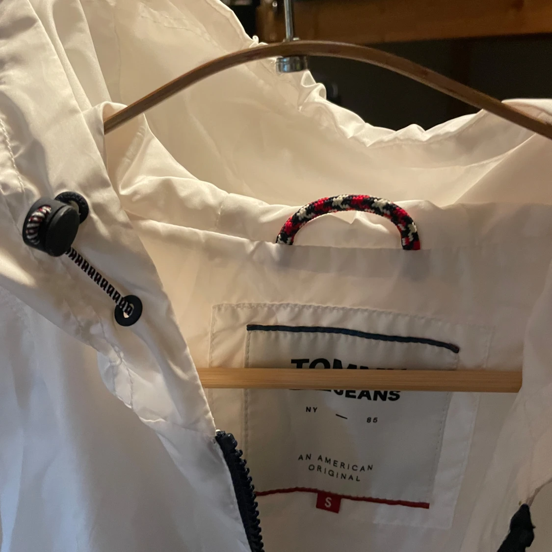 Jacka Tommy Hilfiger - 2