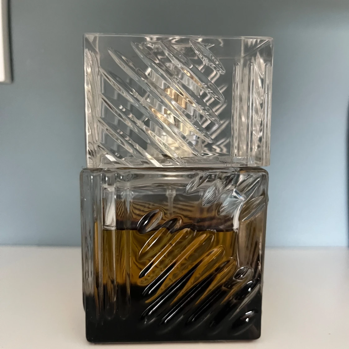 Lataffa Khamrah Qahwa  - 2