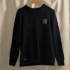 Morris tröja - Snygg Morris tröja