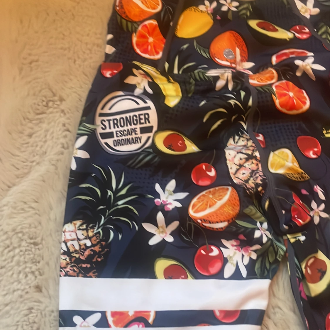 Tränings byxor från stronger - 3