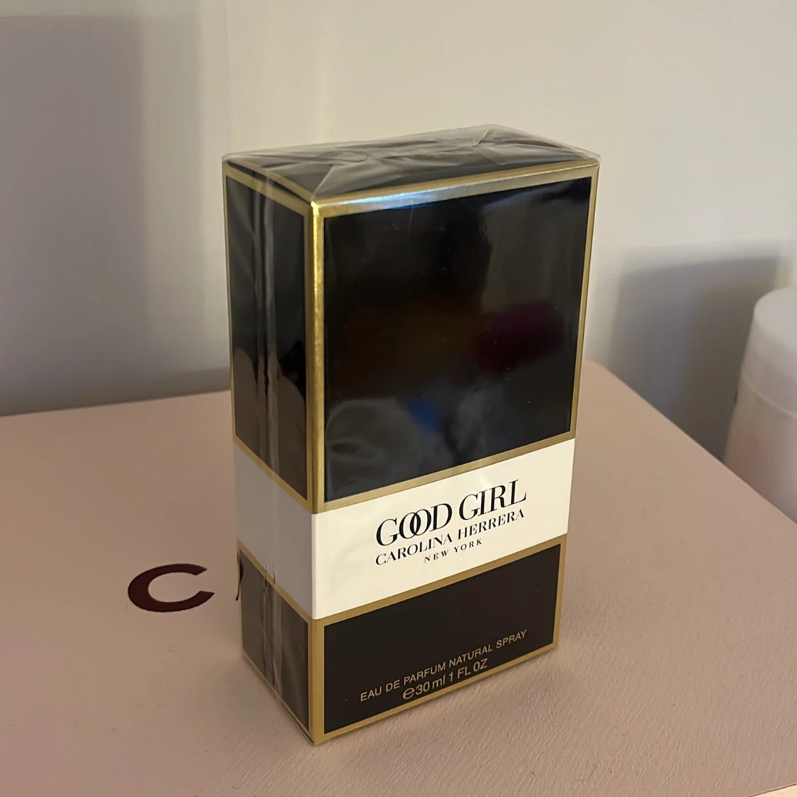 Good girl parfym  - 3