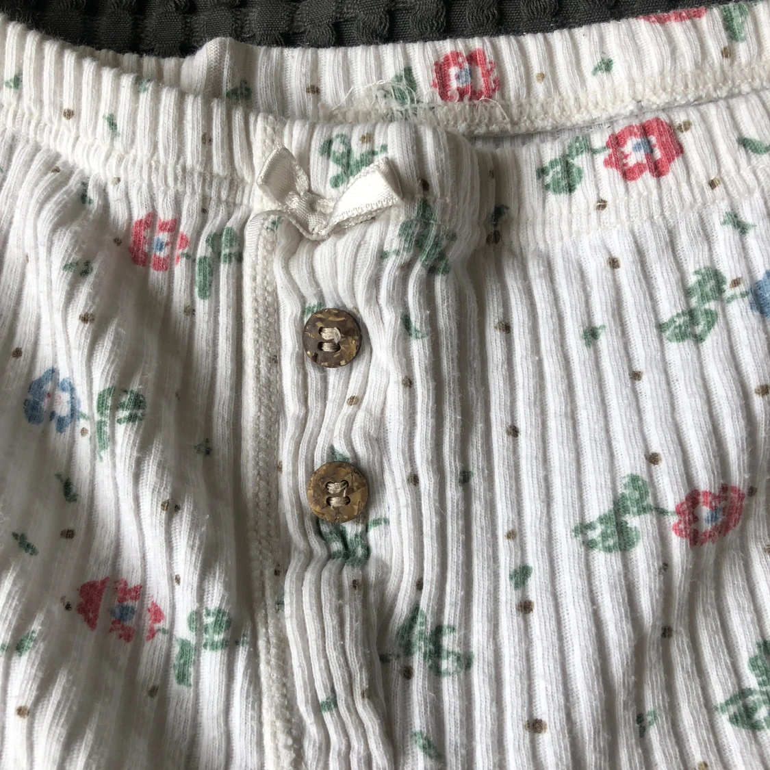 Söta små shorts - 90