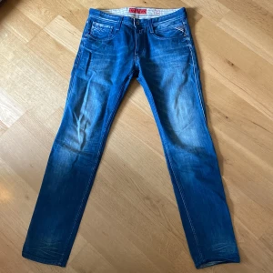 Replay jeans  - Mycket fina replay jeans storlek W32 L32