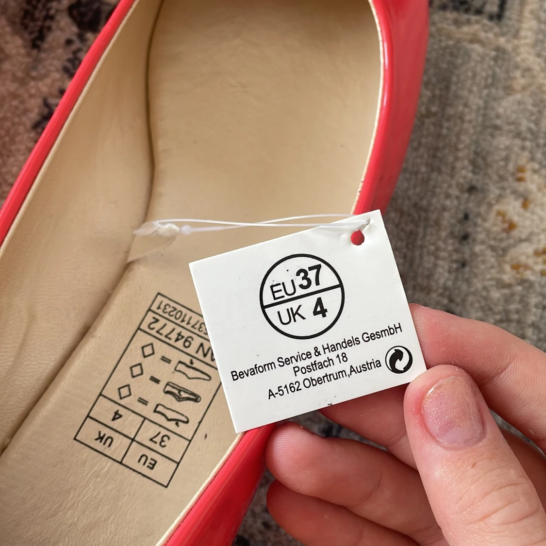 Gulliga skor🙌 - 91