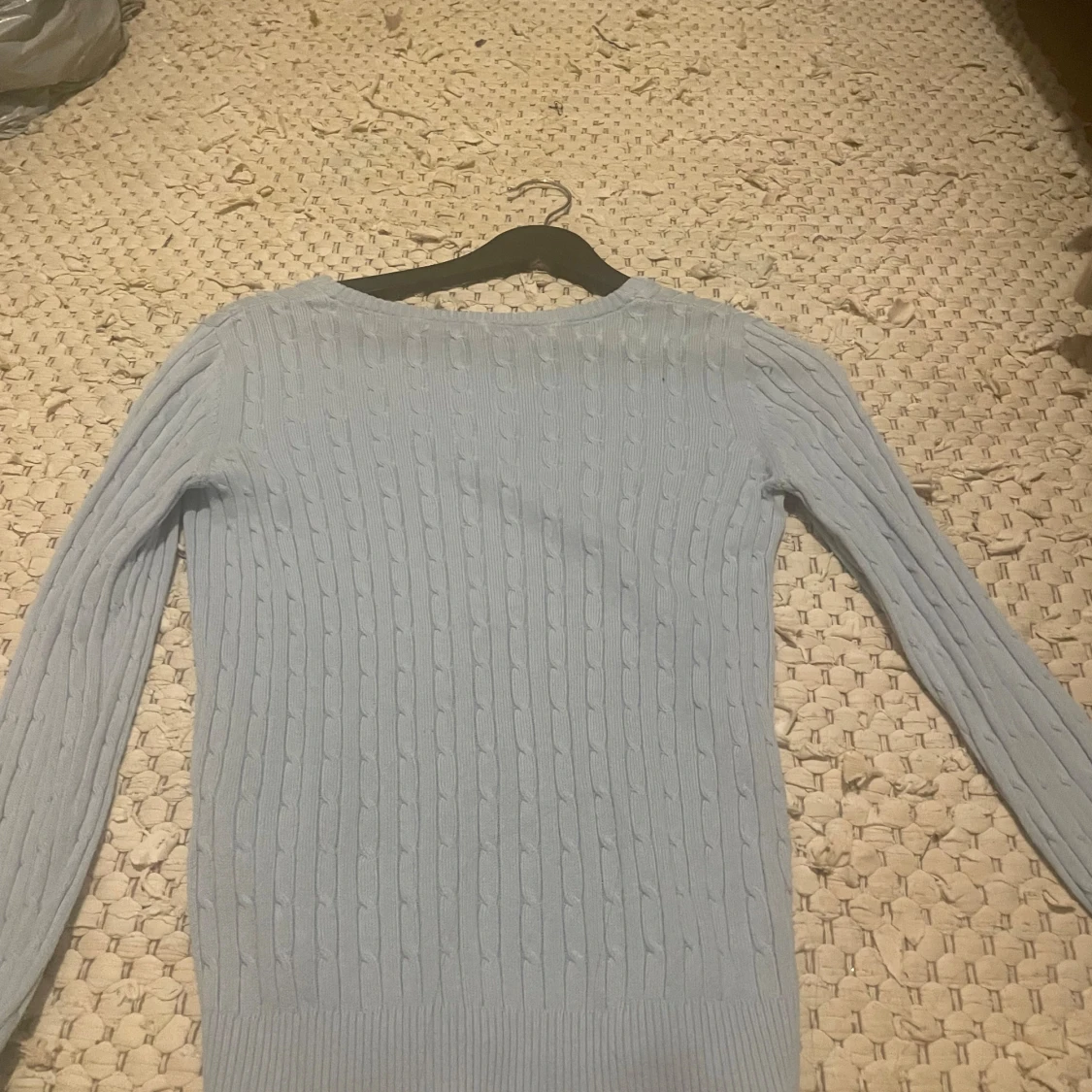 Långärmad tröja - 91