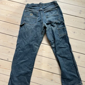 Lee Carpenter Jeans - Size 30/32