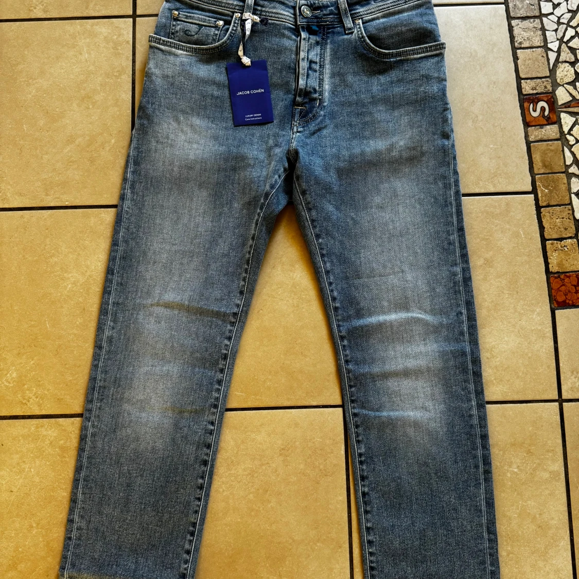 Jacob cohen jeans - 90