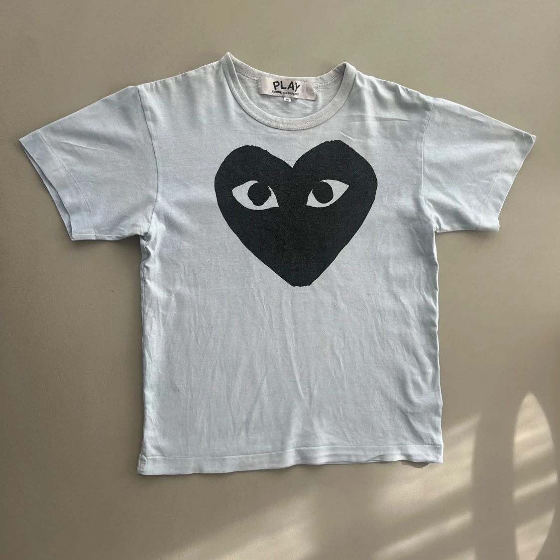 Comme des garçons T-shirt