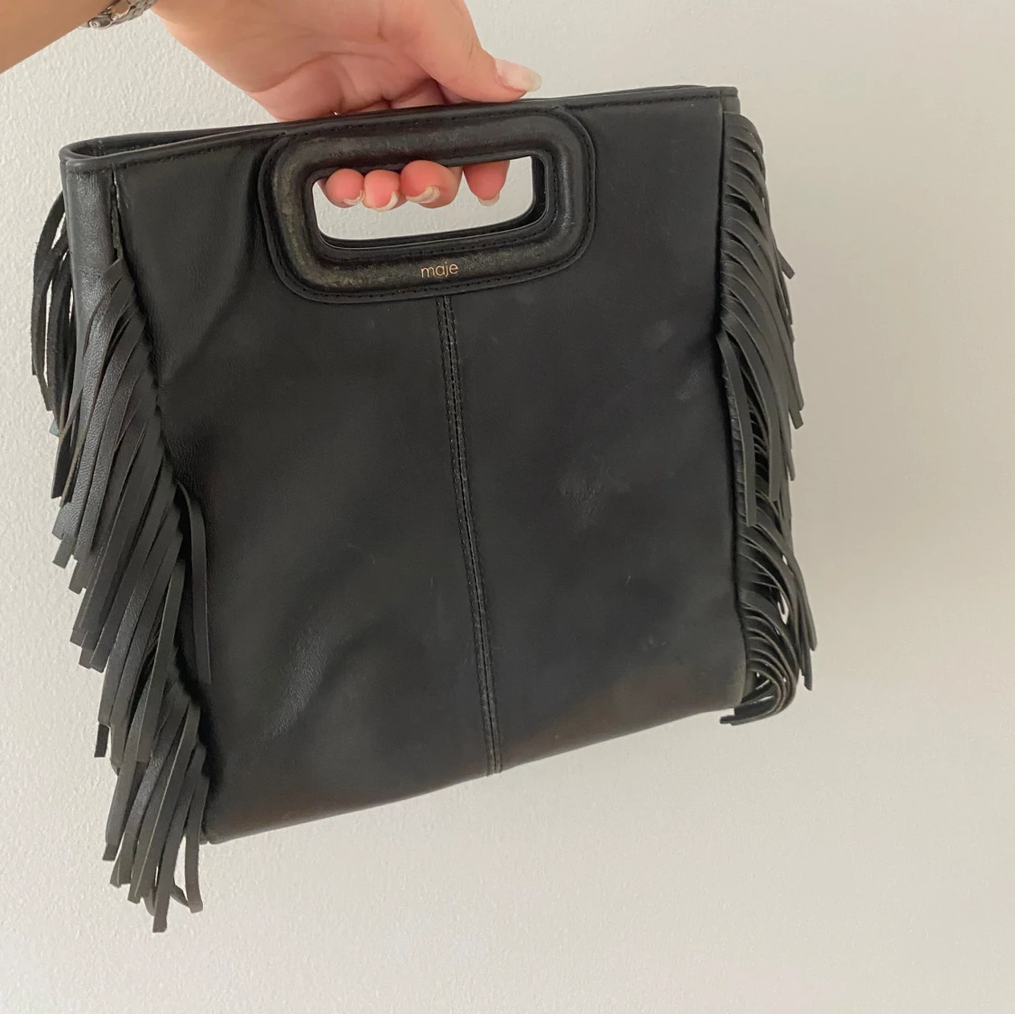 Maje väska 