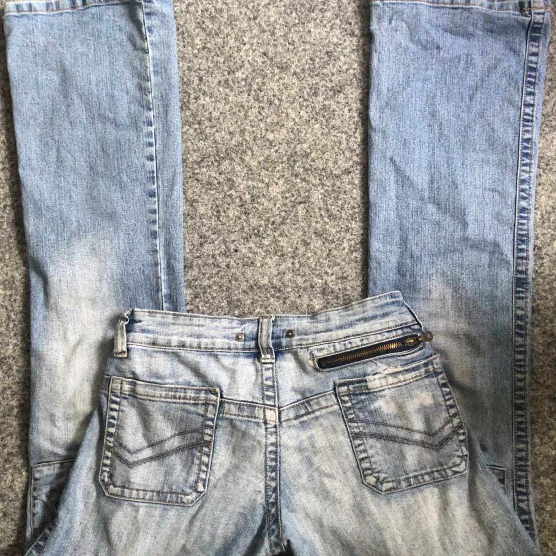 Lovely goddess jeans - 91