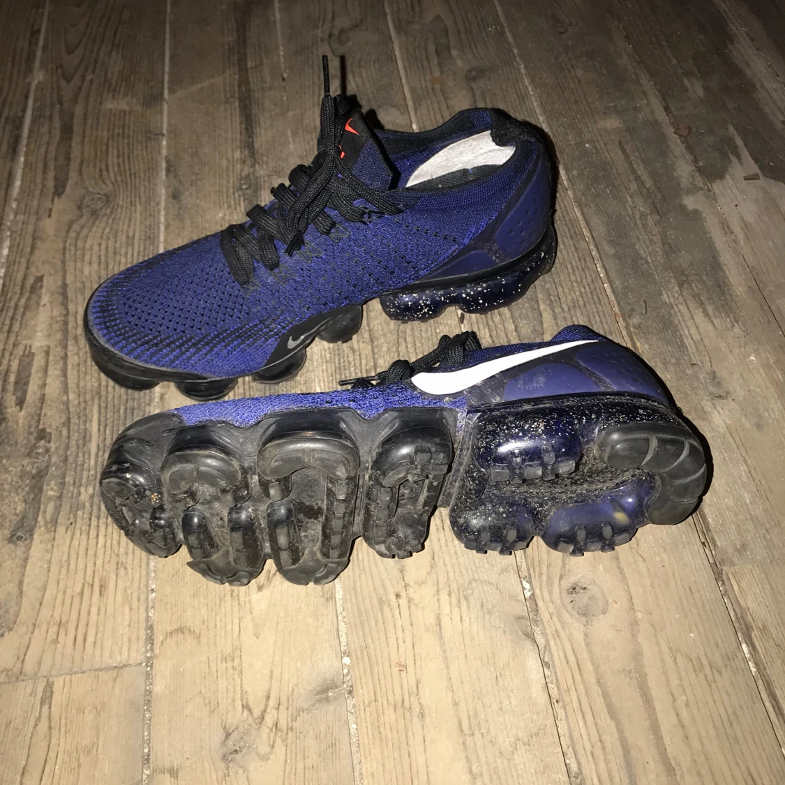 Nike Vapormax - 90