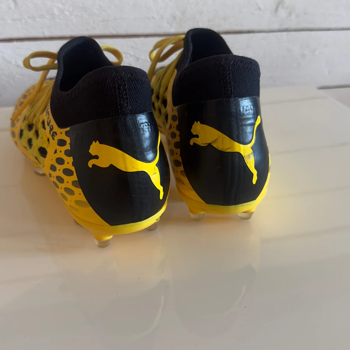 Puma Future Netfit  - 91