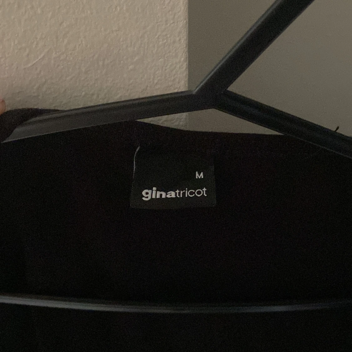 Soft touch topp - 90