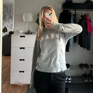 Vintage hoodie - Vintage hoodie från peak performance, supersnygg till hösten💞