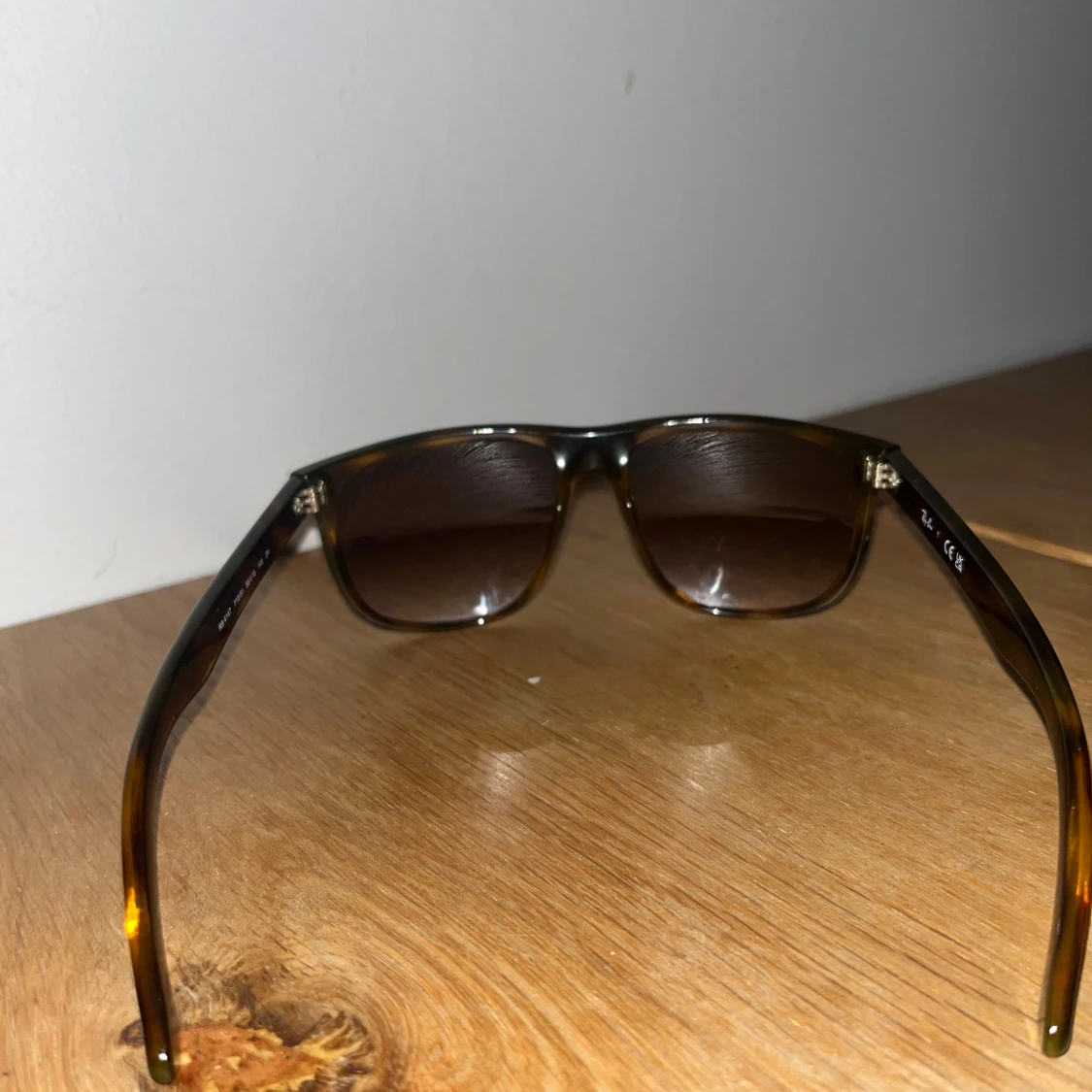 Ray-Ban boyfriend  - 90