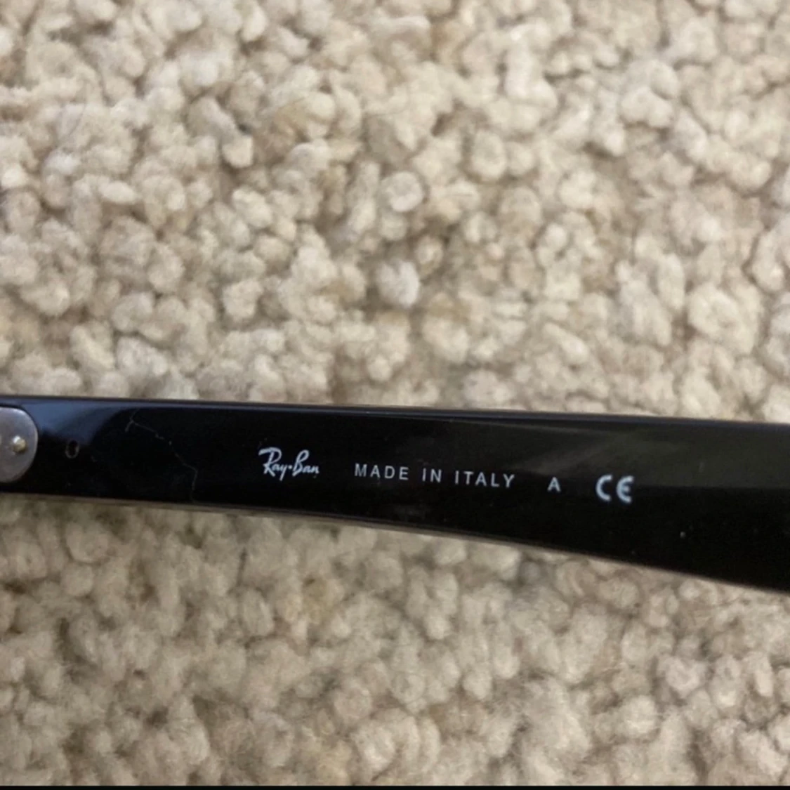 Rayban Boyfriend  - 92