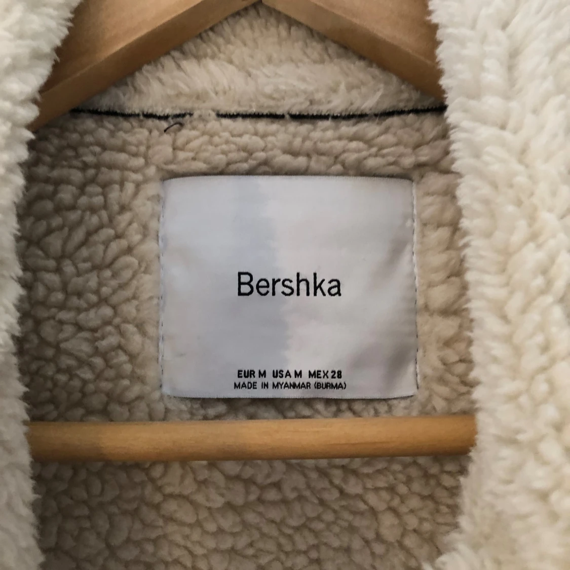 Bershka jacka - 91