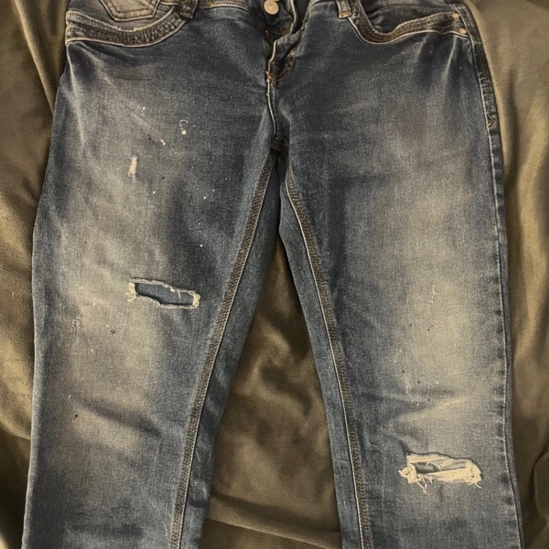 Ltb straight jeans - 90