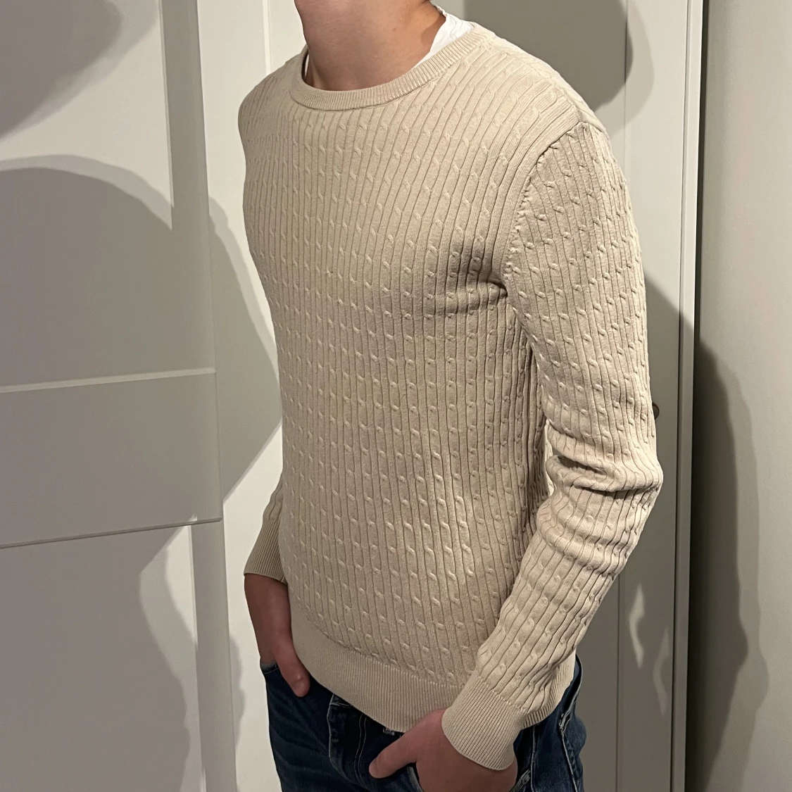 John Henric tröja - 90