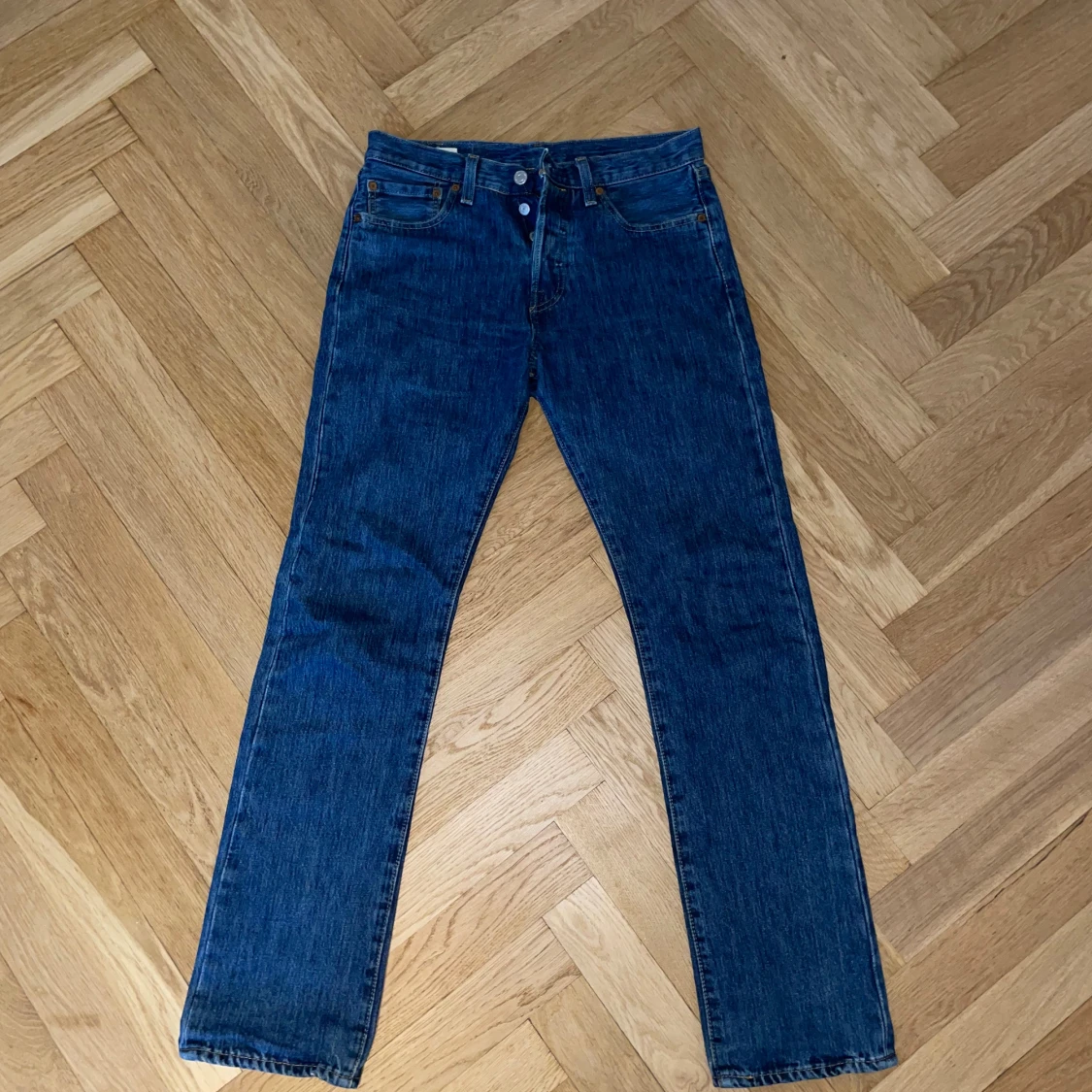 Levis 501 - 91