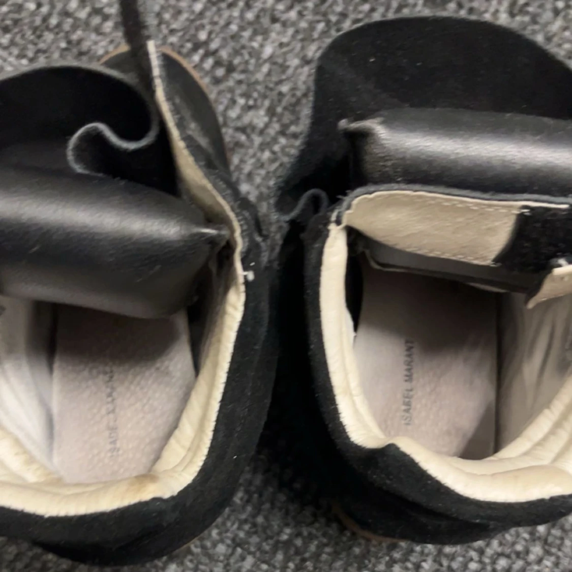 Isabel marant skor  - 92