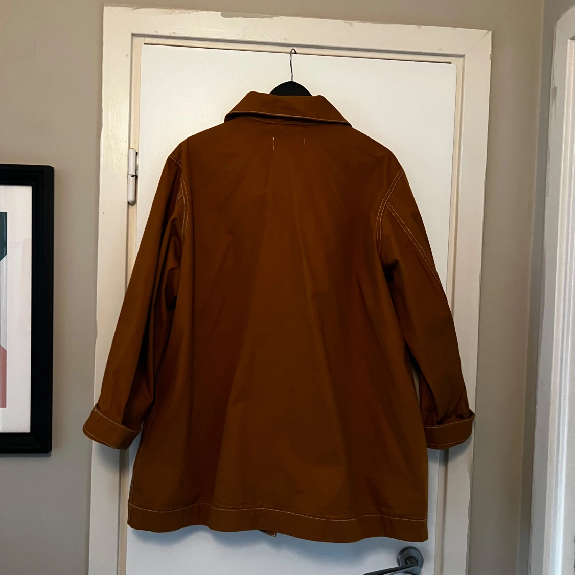 Jacka från Weekday - 1