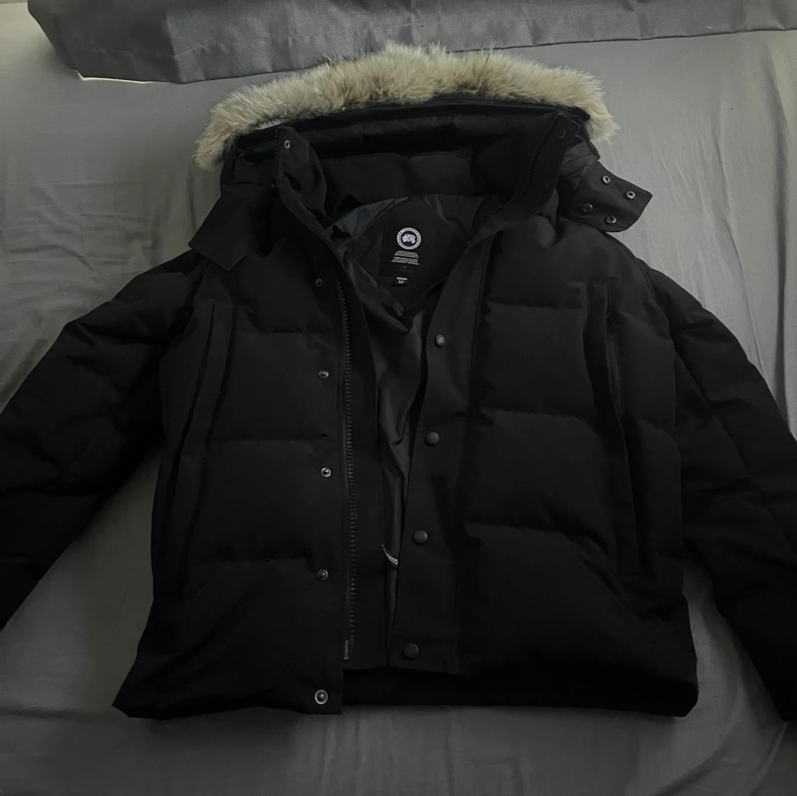 Canada Goose Wyndham