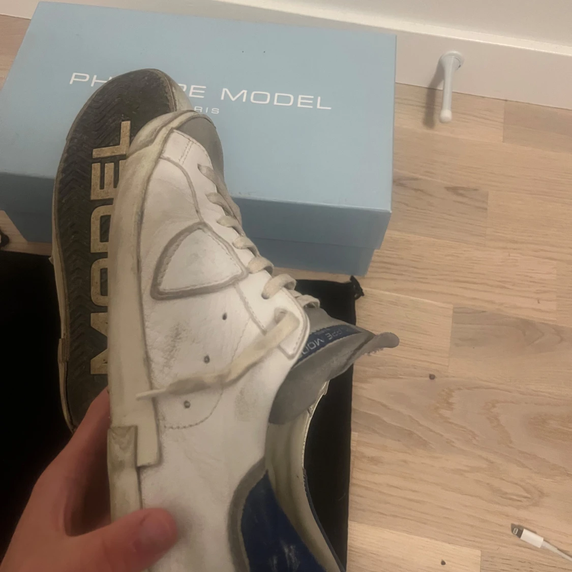 Philippe Model skor - 2