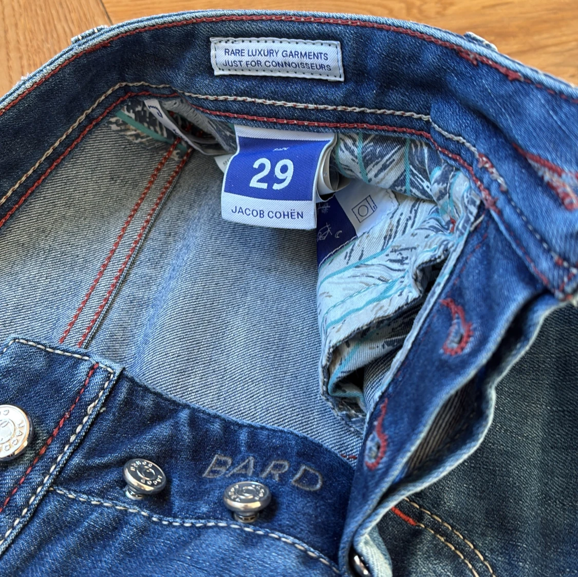 Jacob Cohen Jeans - 3