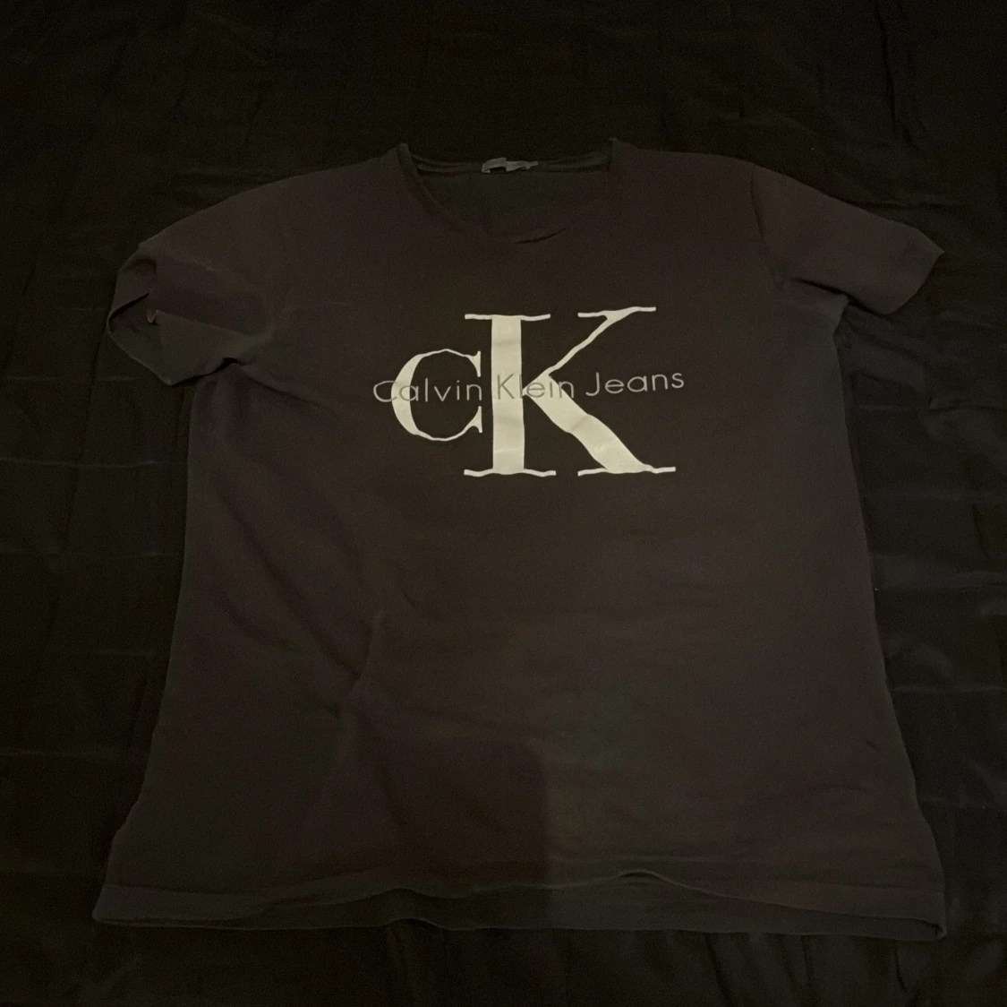 Calvin Klein jeans t shirt 